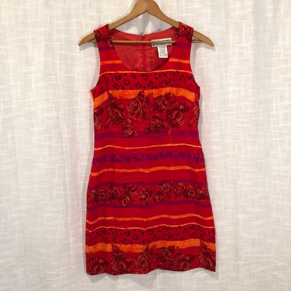 Vintage dress - Picture 8 of 8